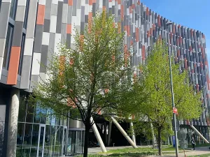Prodej bytu 1+kk, Praha - Karlín, Nekvasilova, 30 m2