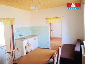 Prodej rodinného domu, Plesná, Kostelní, 180 m2