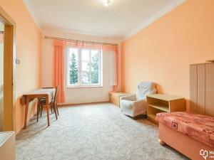 Prodej bytu 2+kk, Olomouc, 17. listopadu, 46 m2