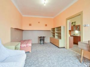 Prodej bytu 2+kk, Olomouc, 17. listopadu, 46 m2