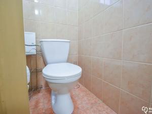 Prodej bytu 2+kk, Olomouc, 17. listopadu, 46 m2