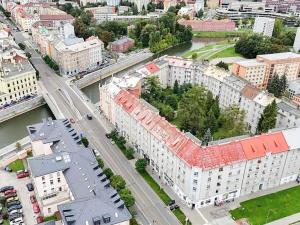 Prodej bytu 2+kk, Olomouc, 17. listopadu, 46 m2