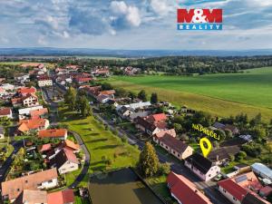 Prodej rodinného domu, Lipová - Hrochov, 160 m2