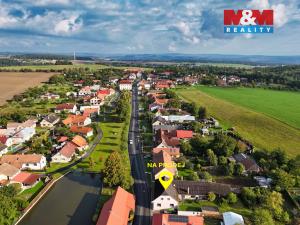 Prodej rodinného domu, Lipová - Hrochov, 160 m2