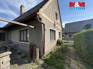 Prodej chalupy, Teplice nad Metují - Dolní Teplice, Palackého, 99 m2