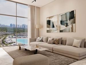Prodej bytu 3+kk, Dubaj, Spojené arabské emiráty, Nad Al Sheba Cycling Track, 60 m2