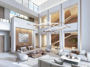 Prodej bytu 3+kk, Dubaj, Spojené arabské emiráty, Nad Al Sheba Cycling Track, 60 m2