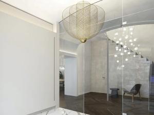 Prodej rodinného domu, Praha - Vokovice, Ke dvoru, 248 m2