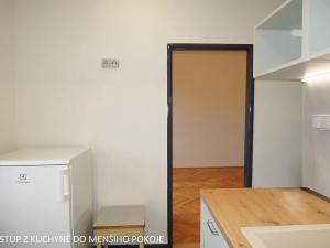 Pronájem bytu 2+1, Tišnov, Jamborova, 57 m2