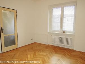 Pronájem bytu 2+1, Tišnov, Jamborova, 57 m2