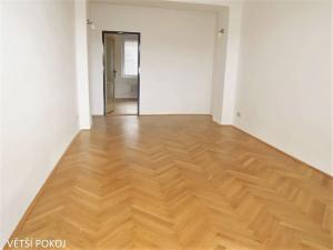 Pronájem bytu 2+1, Tišnov, Jamborova, 57 m2