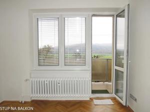 Pronájem bytu 2+1, Tišnov, Jamborova, 57 m2