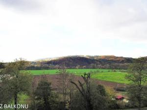 Pronájem bytu 2+1, Tišnov, Jamborova, 57 m2