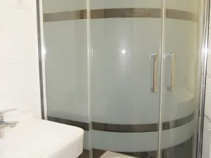 Pronájem bytu 2+1, Tišnov, Jamborova, 57 m2