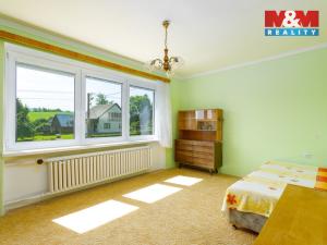 Prodej rodinného domu, Skorošice, 100 m2