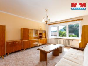 Prodej rodinného domu, Skorošice, 100 m2