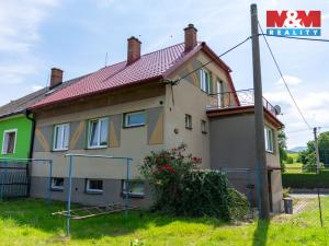 Prodej rodinného domu, Skorošice, 100 m2
