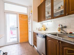 Prodej bytu 3+1, Brno - Štýřice, Havlenova, 68 m2