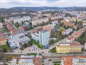 Prodej bytu 3+1, Brno - Štýřice, Havlenova, 68 m2