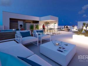 Prodej bytu 2+kk, Mogán, Španělsko, Avenida Playa del Cura, 50 m2