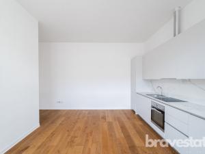 Prodej bytu 3+kk, Praha - Smíchov, Kmochova, 69 m2