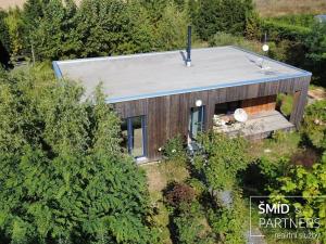 Prodej chalupy, Úžice, 65 m2