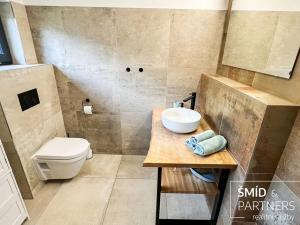 Prodej chalupy, Úžice, 65 m2
