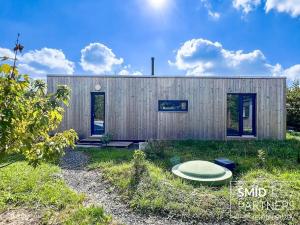 Prodej chalupy, Úžice, 65 m2