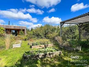 Prodej chalupy, Úžice, 65 m2