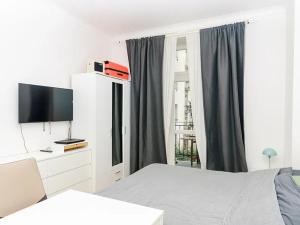 Prodej bytu 1+kk, Praha - Žižkov, Slavíkova, 22 m2