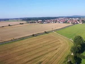 Prodej pole, Zruč-Senec, 3000 m2