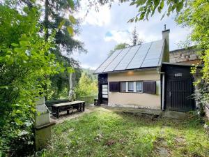 Prodej chaty, Ochoz u Brna, 54 m2