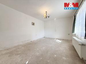 Prodej rodinného domu, Teplice nad Metují - Dolní Teplice, Palackého, 99 m2