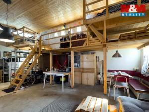 Prodej chaty, Kostelec nad Černými lesy, Skalka, 42 m2