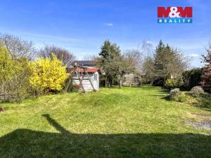Prodej chaty, Kostelec nad Černými lesy, Skalka, 42 m2