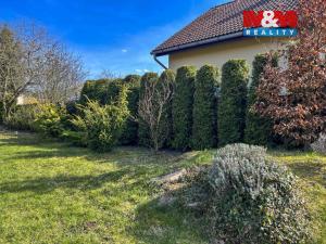 Prodej chaty, Kostelec nad Černými lesy, Skalka, 42 m2
