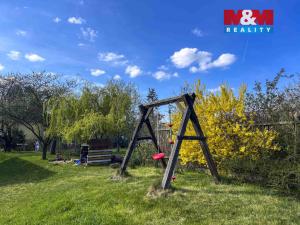Prodej chaty, Kostelec nad Černými lesy, Skalka, 42 m2