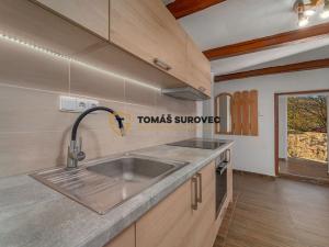Pronájem rodinného domu, Brumov-Bylnice - Brumov, Hodňov, 80 m2