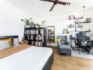Prodej bytu 4+kk, Větrušice, Jižní, 96 m2