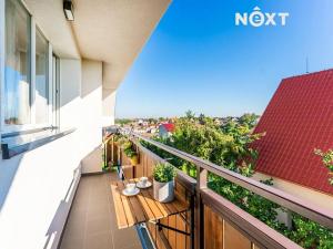 Prodej bytu 4+kk, Větrušice, Jižní, 96 m2