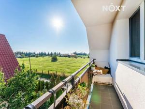 Prodej bytu 4+kk, Větrušice, Jižní, 96 m2