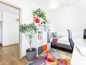 Prodej bytu 4+kk, Větrušice, Jižní, 96 m2