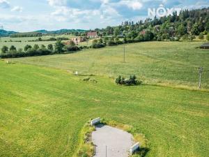 Prodej pozemku pro bydlení, Pyšely, Na Vráži, 1187 m2