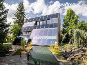 Prodej rodinného domu, Praha - Šeberov, K Safině, 417 m2