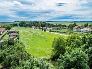 Prodej pozemku pro bydlení, Polní Voděrady, 9004 m2