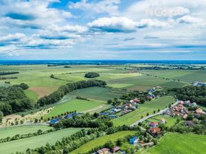 Prodej pozemku pro bydlení, Polní Voděrady, 9004 m2