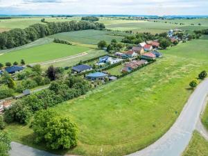 Prodej pozemku pro bydlení, Polní Voděrady, 9004 m2