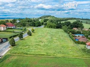 Prodej pozemku pro bydlení, Polní Voděrady, 9004 m2