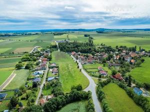 Prodej pozemku pro bydlení, Polní Voděrady, 9004 m2
