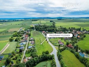 Prodej pozemku pro bydlení, Polní Voděrady, 9004 m2